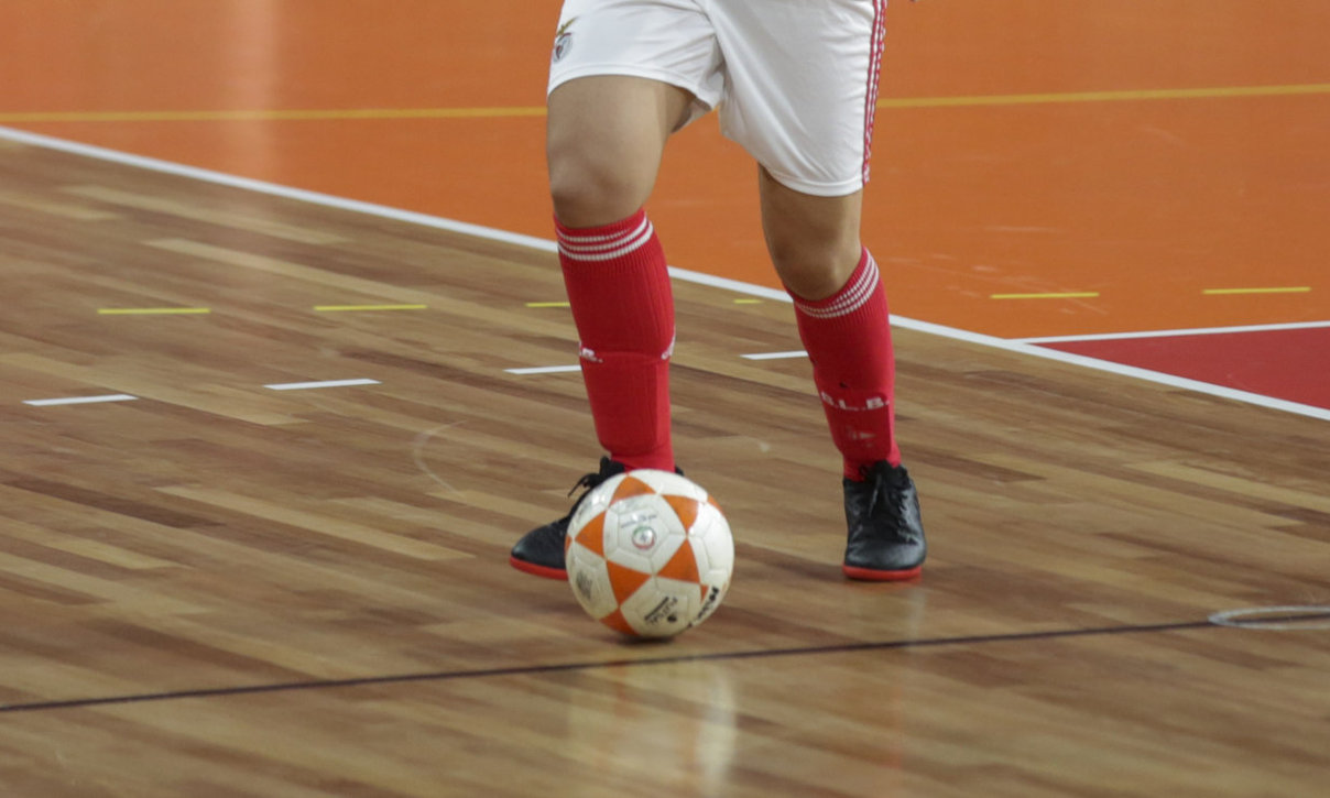 Futsal feminino