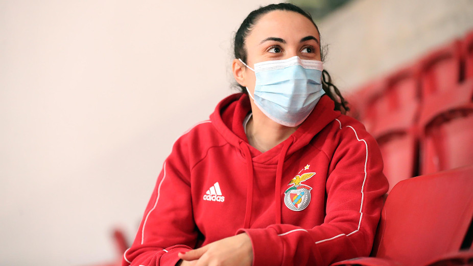 Ana Catarina