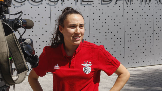 Ana Catarina - futsal feminino