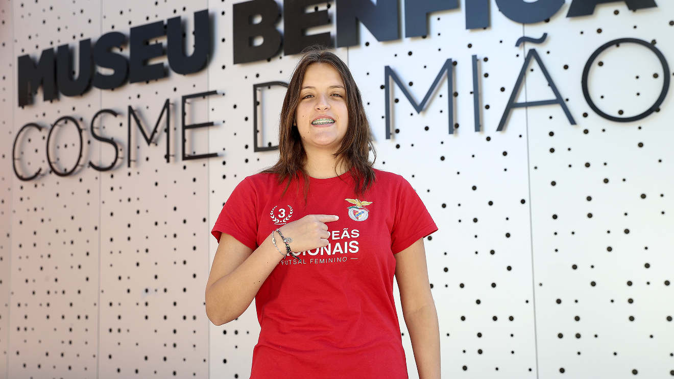Beatriz Sanheiro