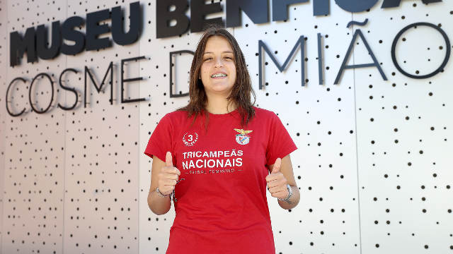 Beatriz Sanheiro