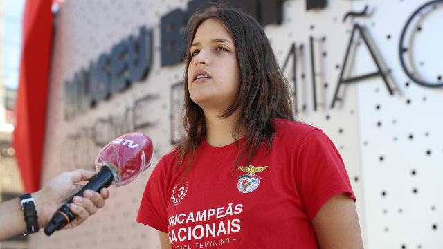Beatriz Sanheiro