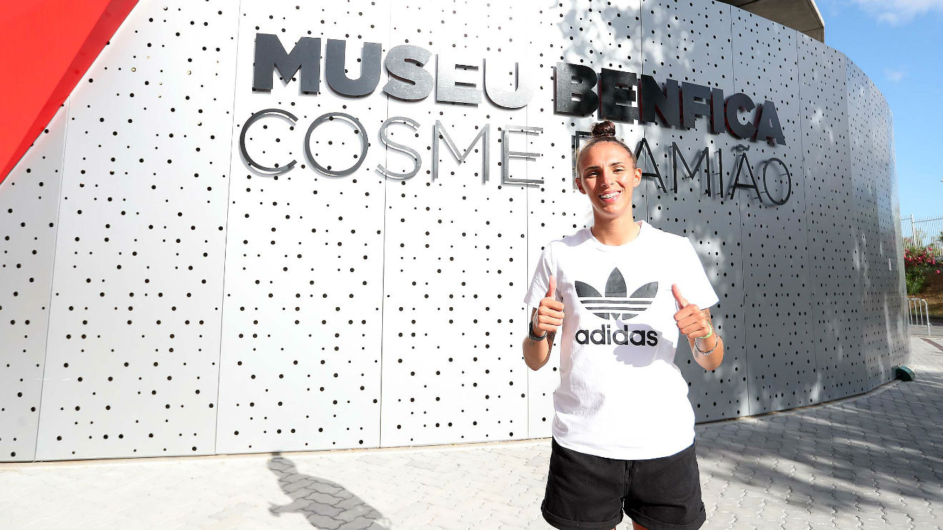 Fifó Futsal Benfica Renovação