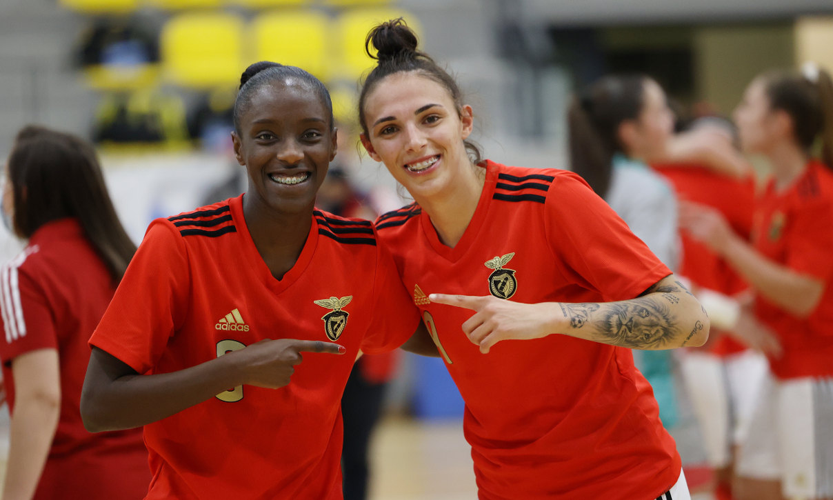 Janice Silva e Fifó