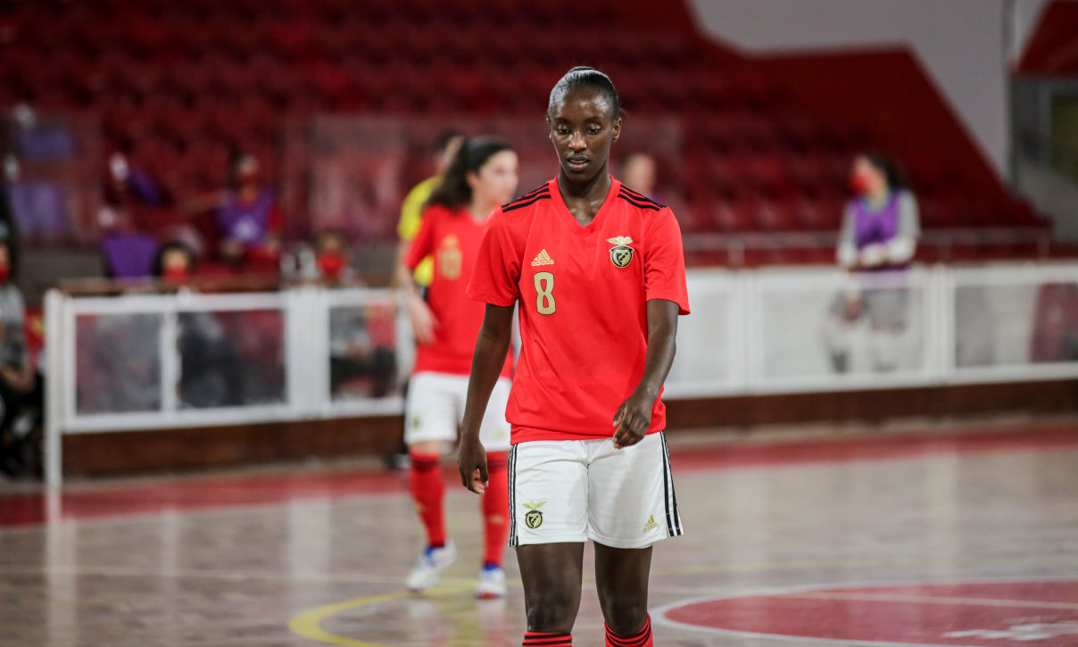 Janice Entrevista Site Oficial Futsal