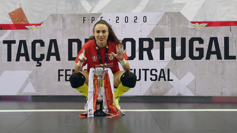 Ana Catarina