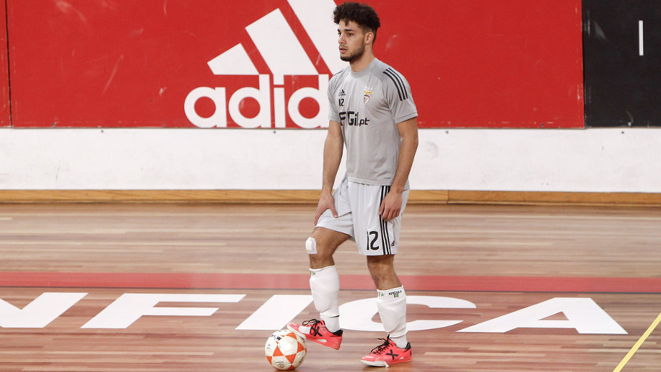 Marco Tavares