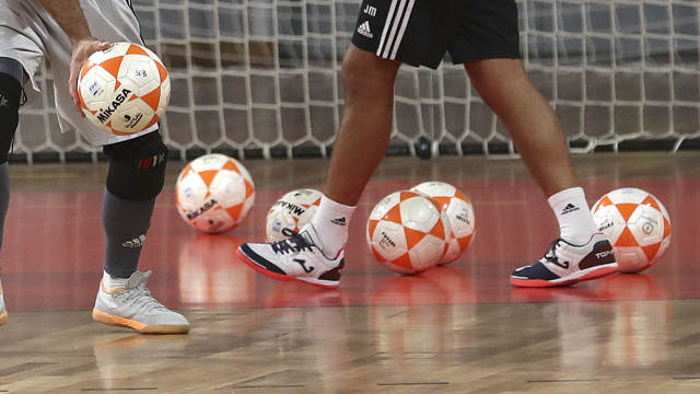 futsal