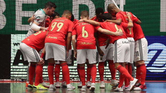 Benfica