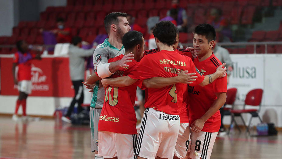 Benfica