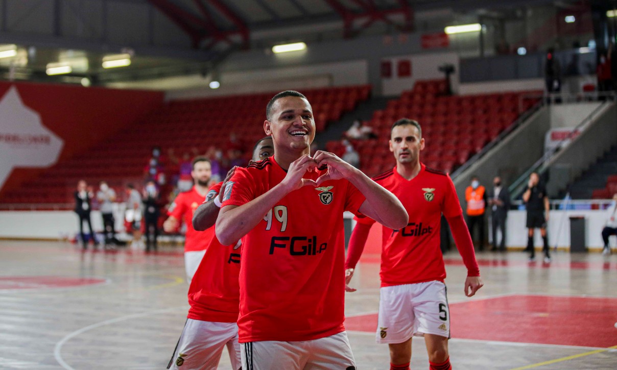 Benfica-Elétrico