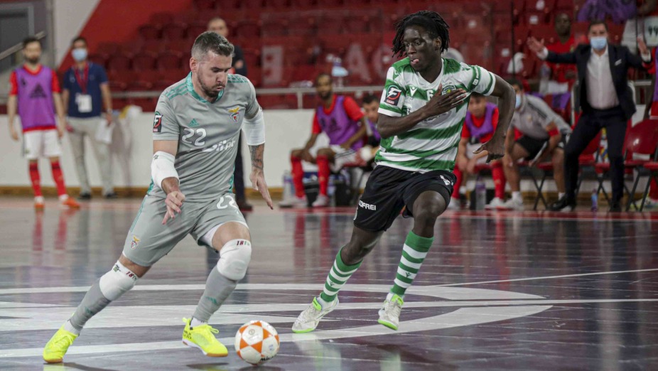 Benfica-Sporting