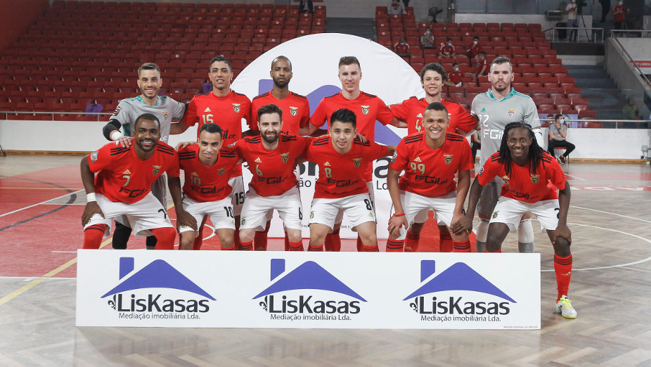 Benfica-Braga