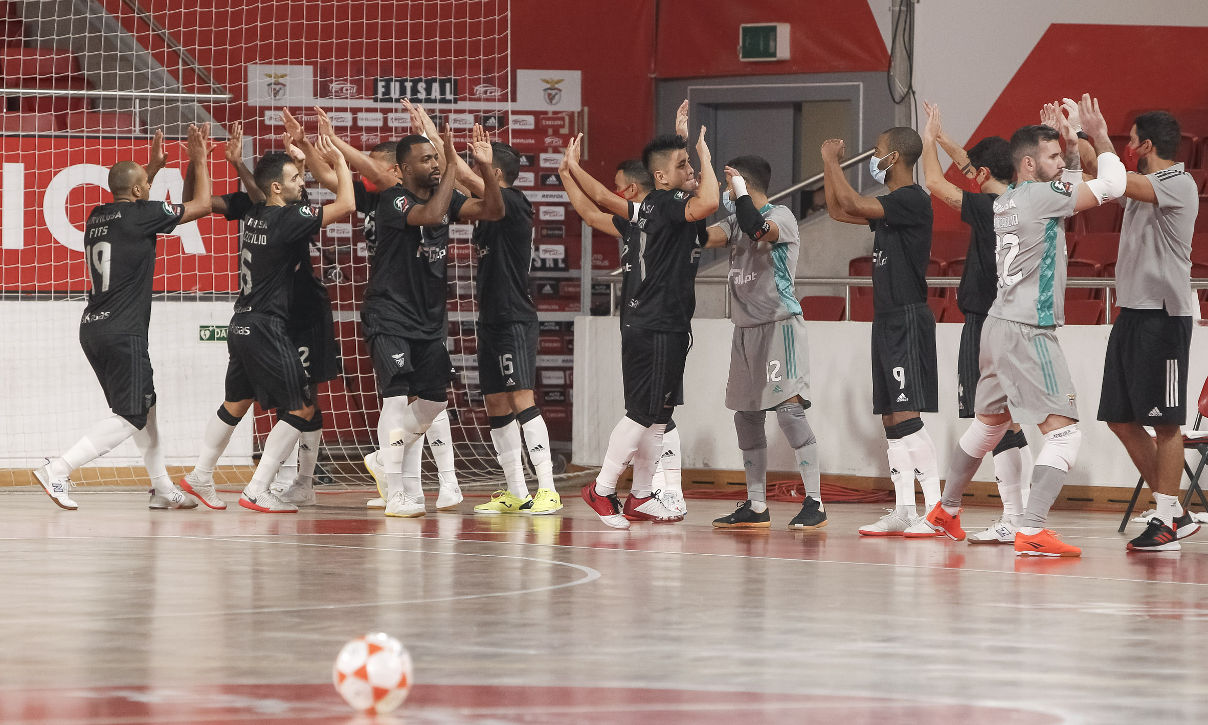 Futsal do Benfica