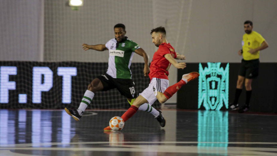 Final da Taça da Liga