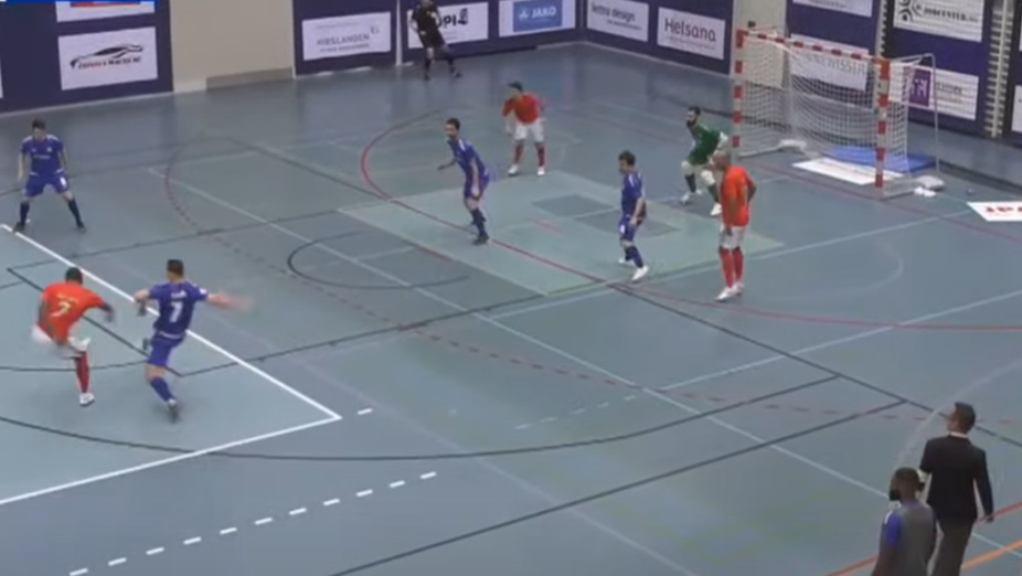 Futsal