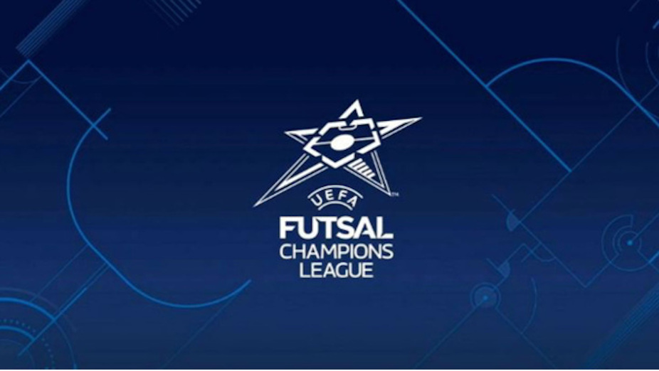 Sorteio UEFA Futsal Champions League