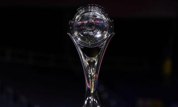 Kairat Almaty Benfica Futsal Champions League - SL Benfica