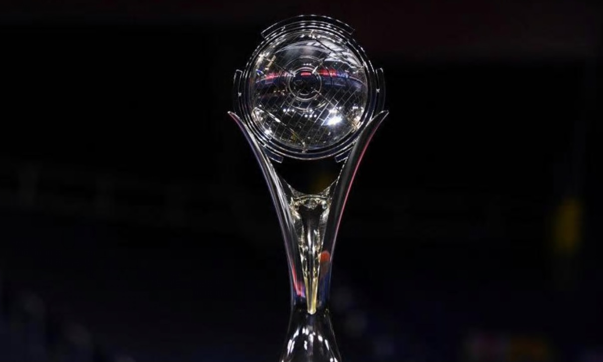 Troféu da Futsal Champions League