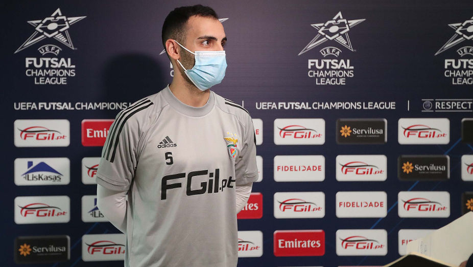 Fábio Cecílio