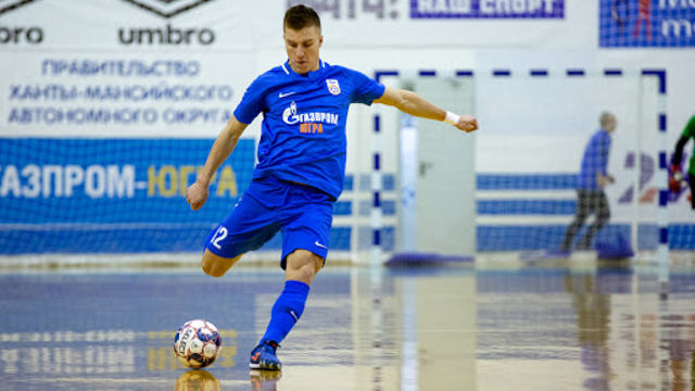 Ivan Chishkala