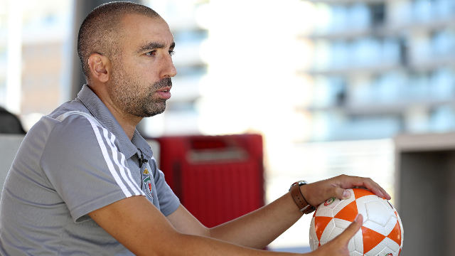 Joel Rocha - Entrevista Jornal Record