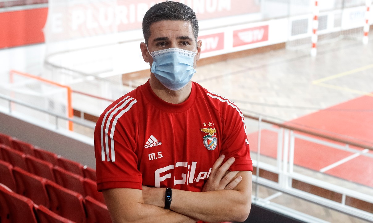 Mario Silva