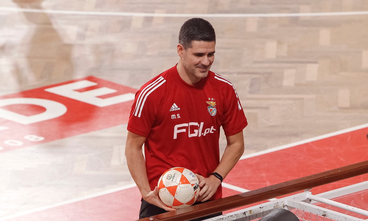 Mario Silva