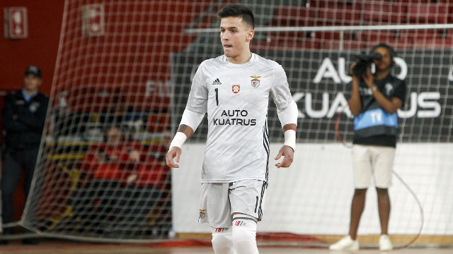 André Correia