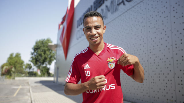 Benfica Robinho Futsal