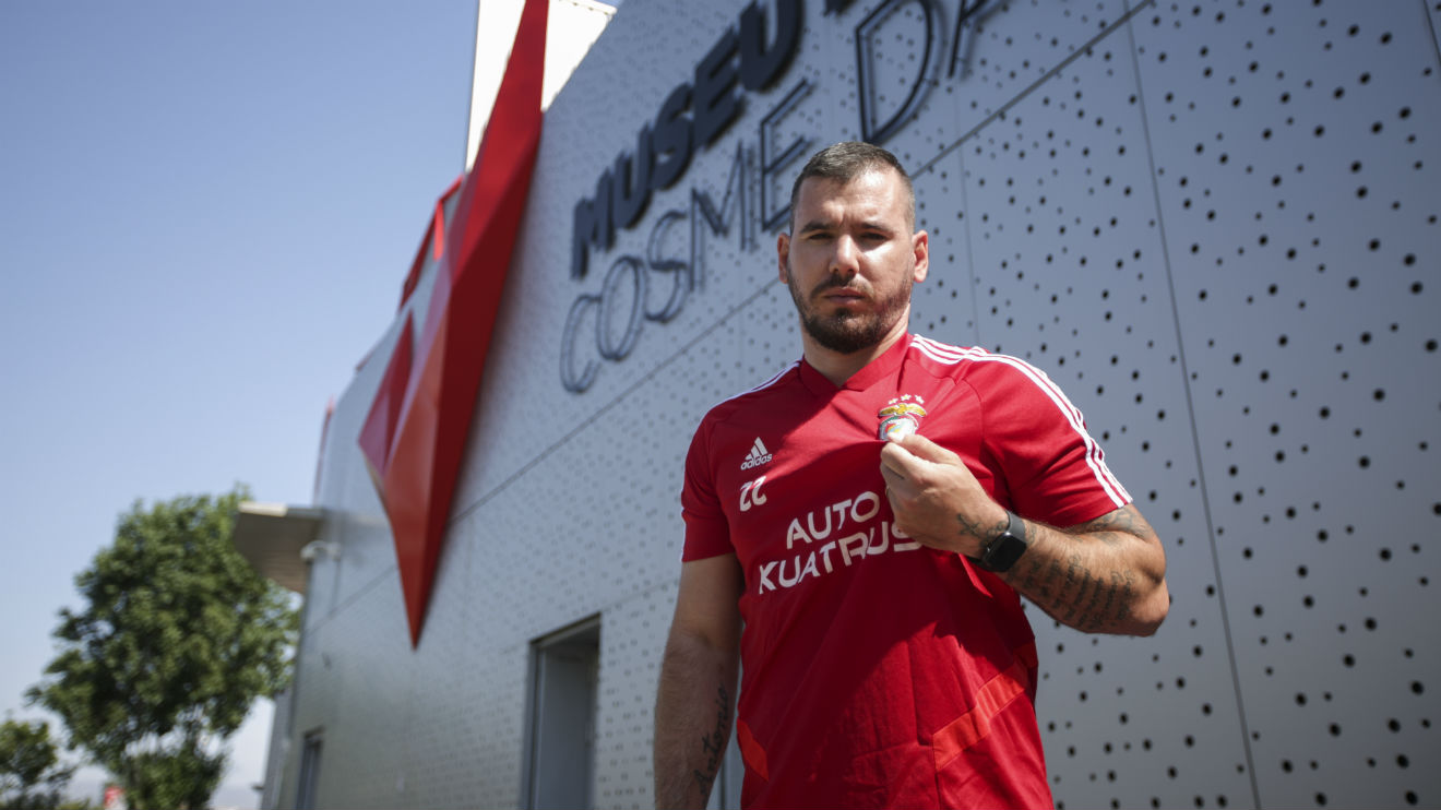 Renovação Roncaglio