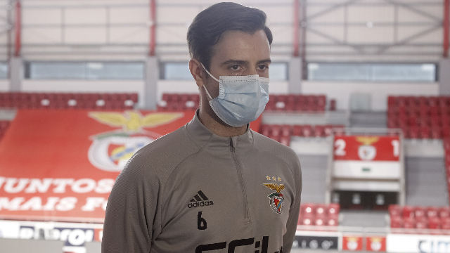 Tiago Brito