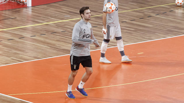 Tiago Brito