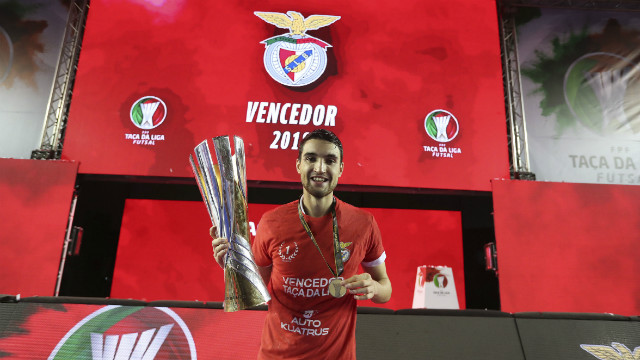 Andre Coelho