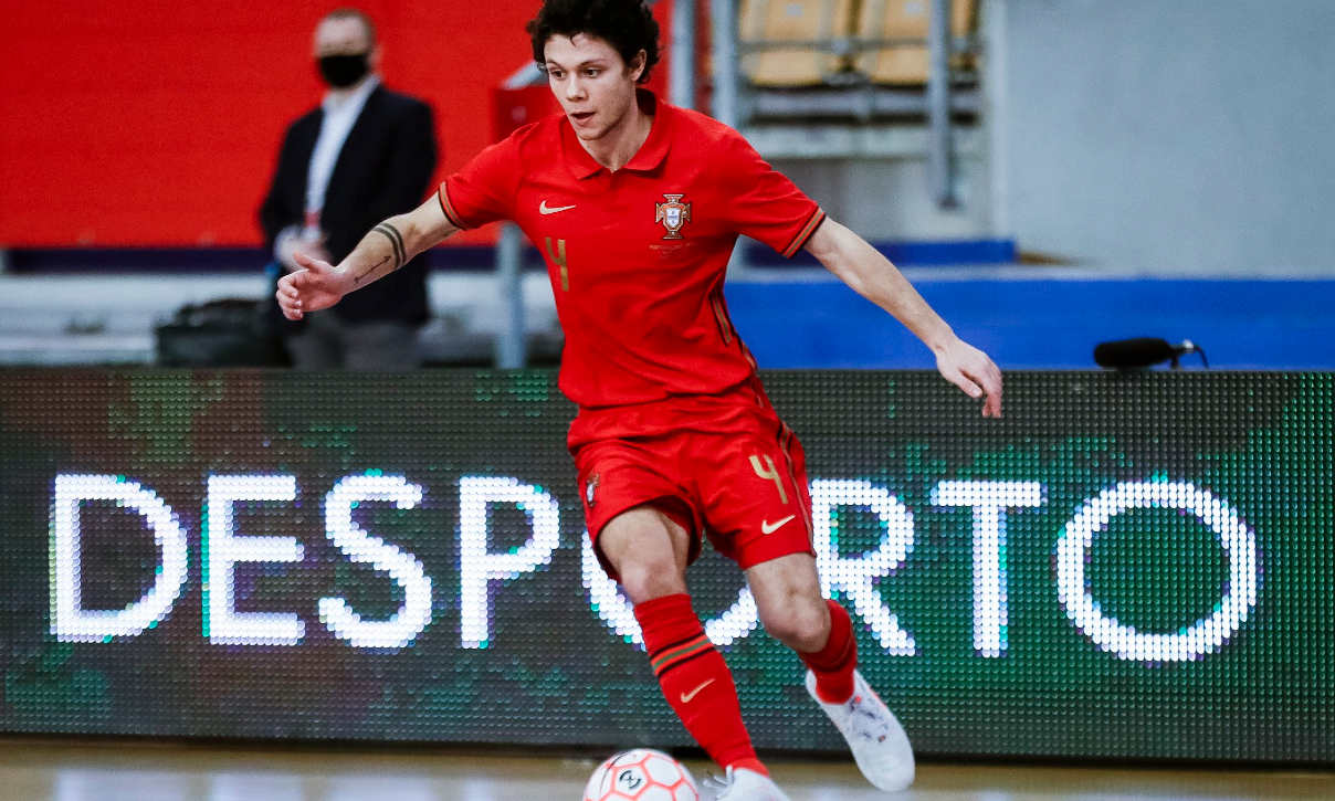 Republica Checa-Portugal 4.ª jornada Qualificação