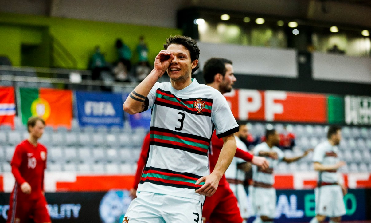 Afonso Jesus