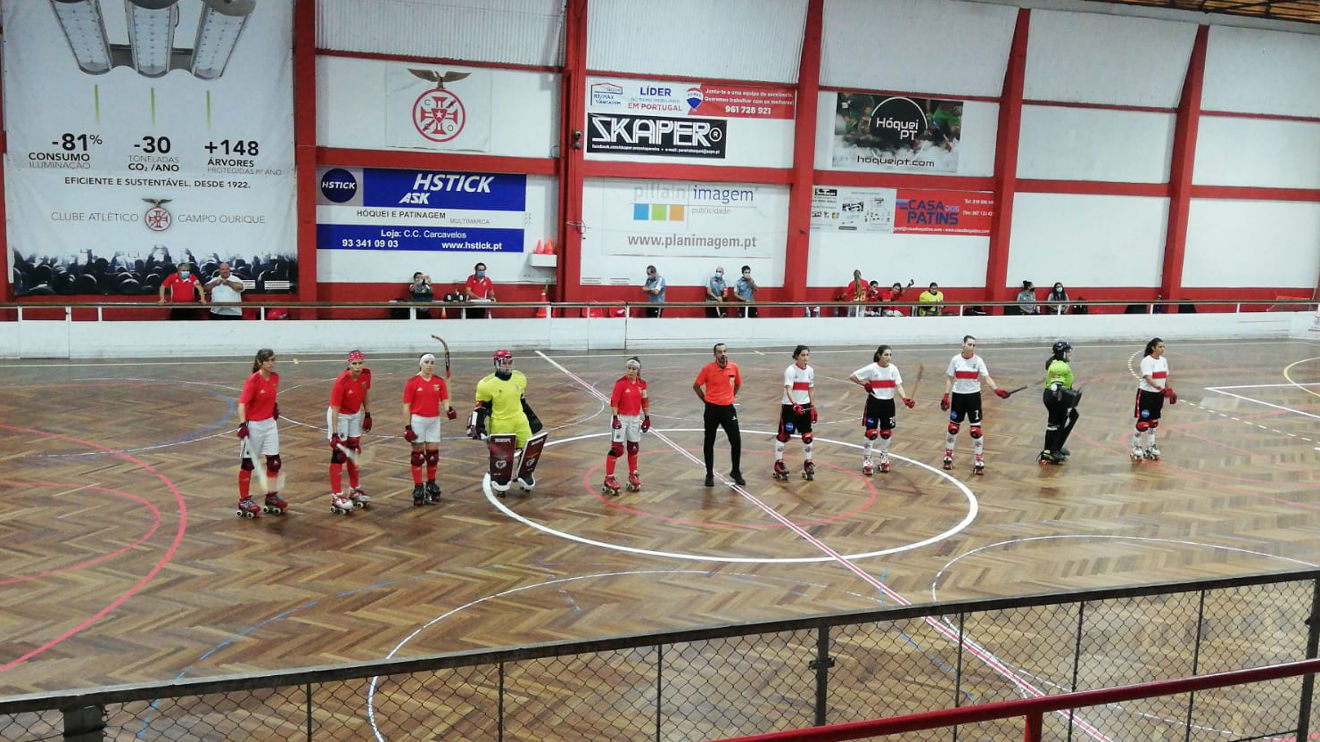 CACO-Benfica