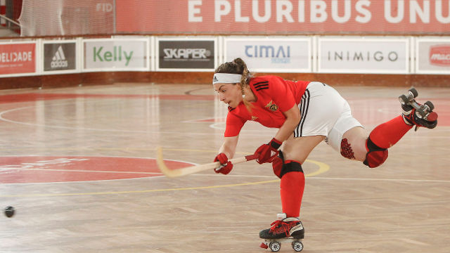 Agustina Fernández