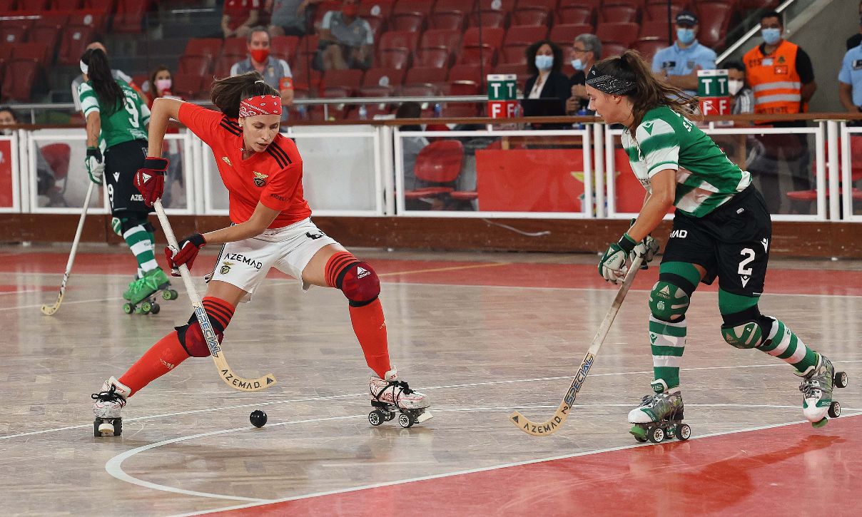Hóquei em Patins