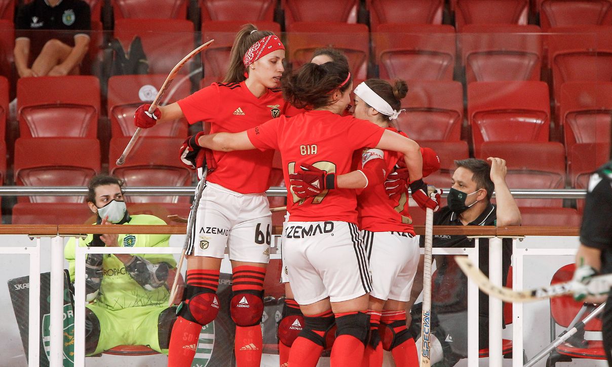 Hóquei Benfica