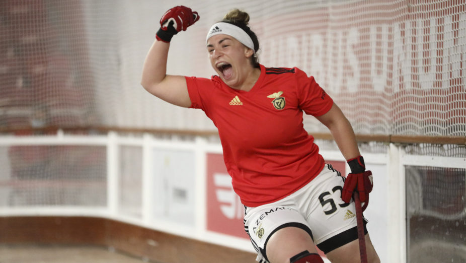 Benfica-CH Carvalhos