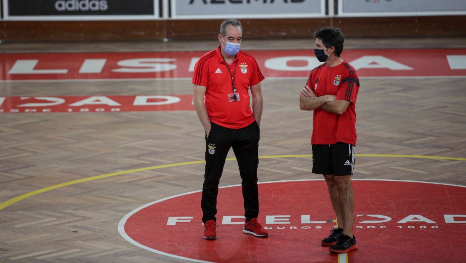 Paulo Almeida