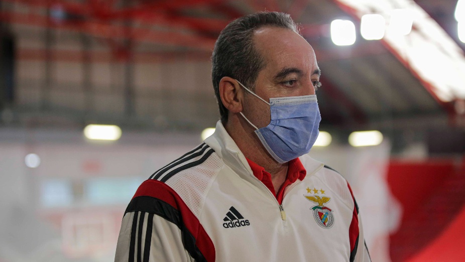 Paulo Almeida