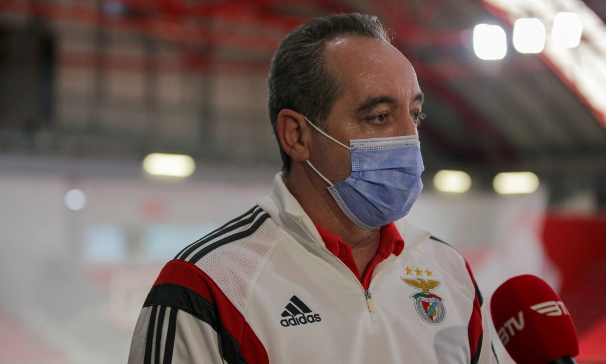 Paulo Almeida