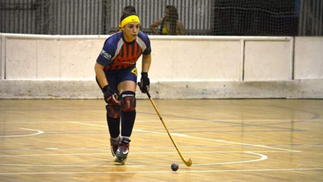 Agustina Fernandez