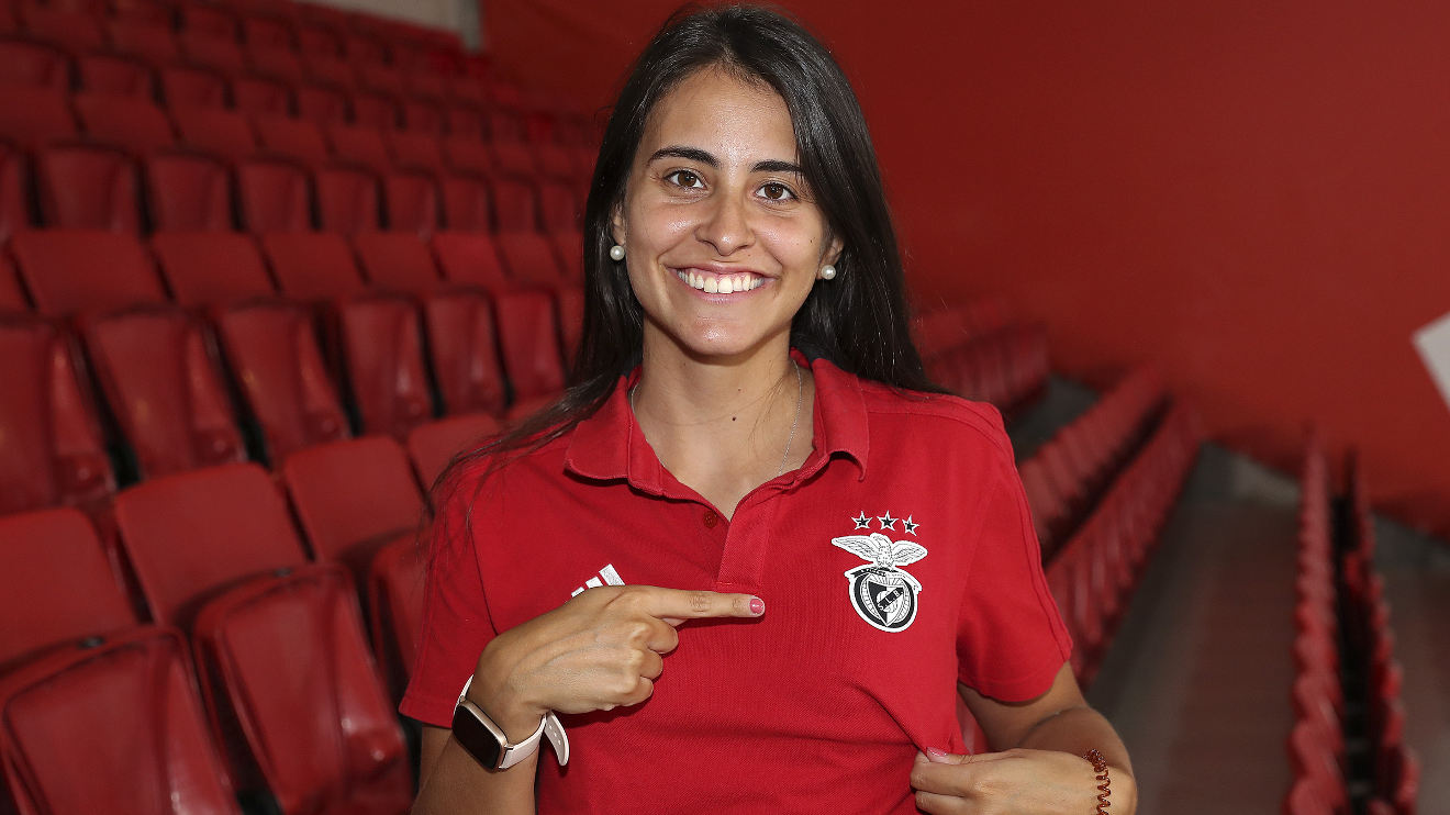 Beatriz Figueiredo