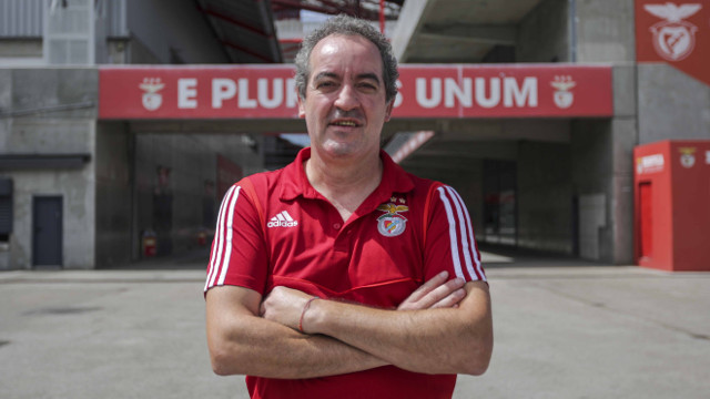 Paulo Almeida