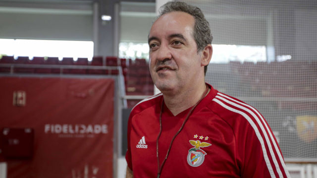 Paulo Almeida
