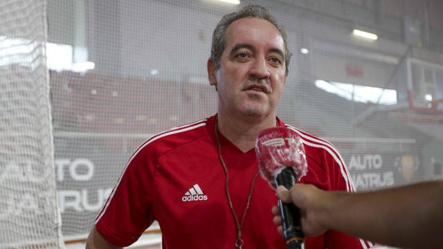 Paulo Almeida