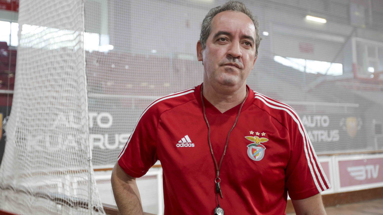 Paulo Almeida